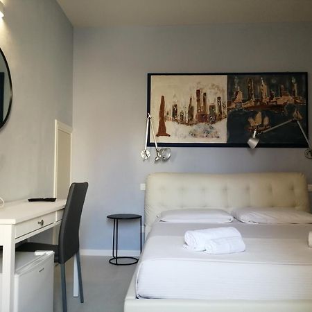 Casa Saba Bed & Breakfast โอโรเซย ห้อง รูปภาพ