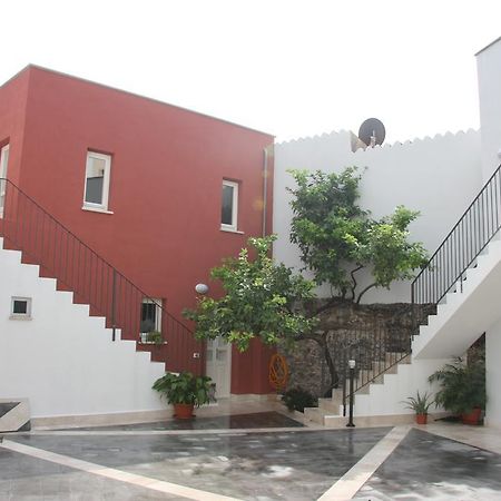 Casa Saba Bed & Breakfast โอโรเซย ภายนอก รูปภาพ