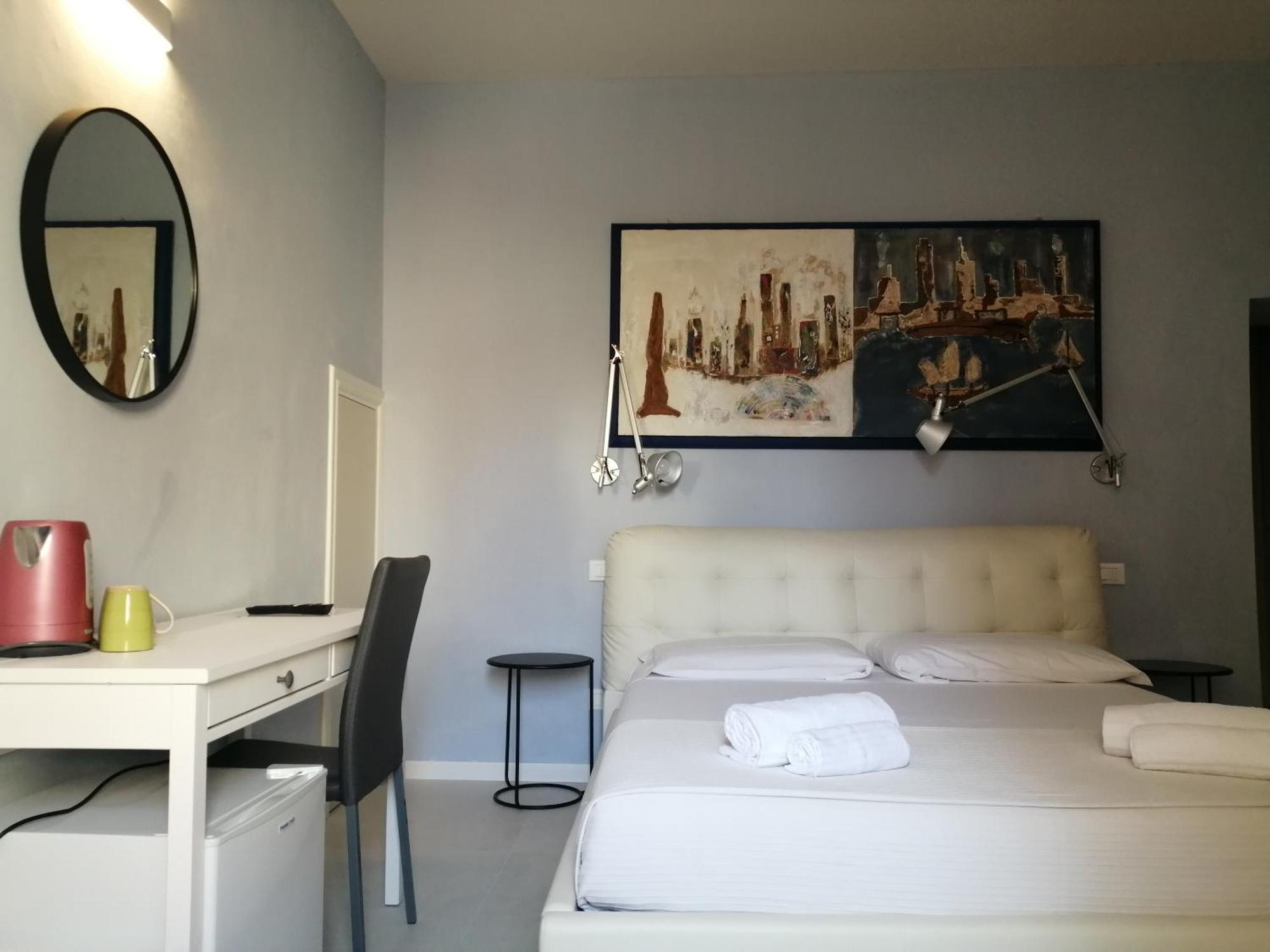 Casa Saba Bed & Breakfast โอโรเซย ห้อง รูปภาพ