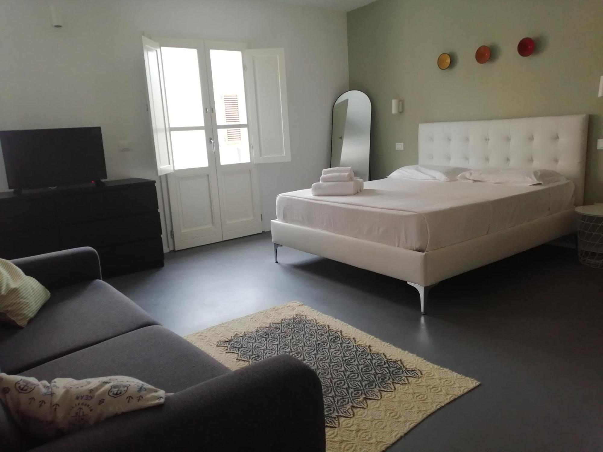 Casa Saba Bed & Breakfast โอโรเซย ห้อง รูปภาพ