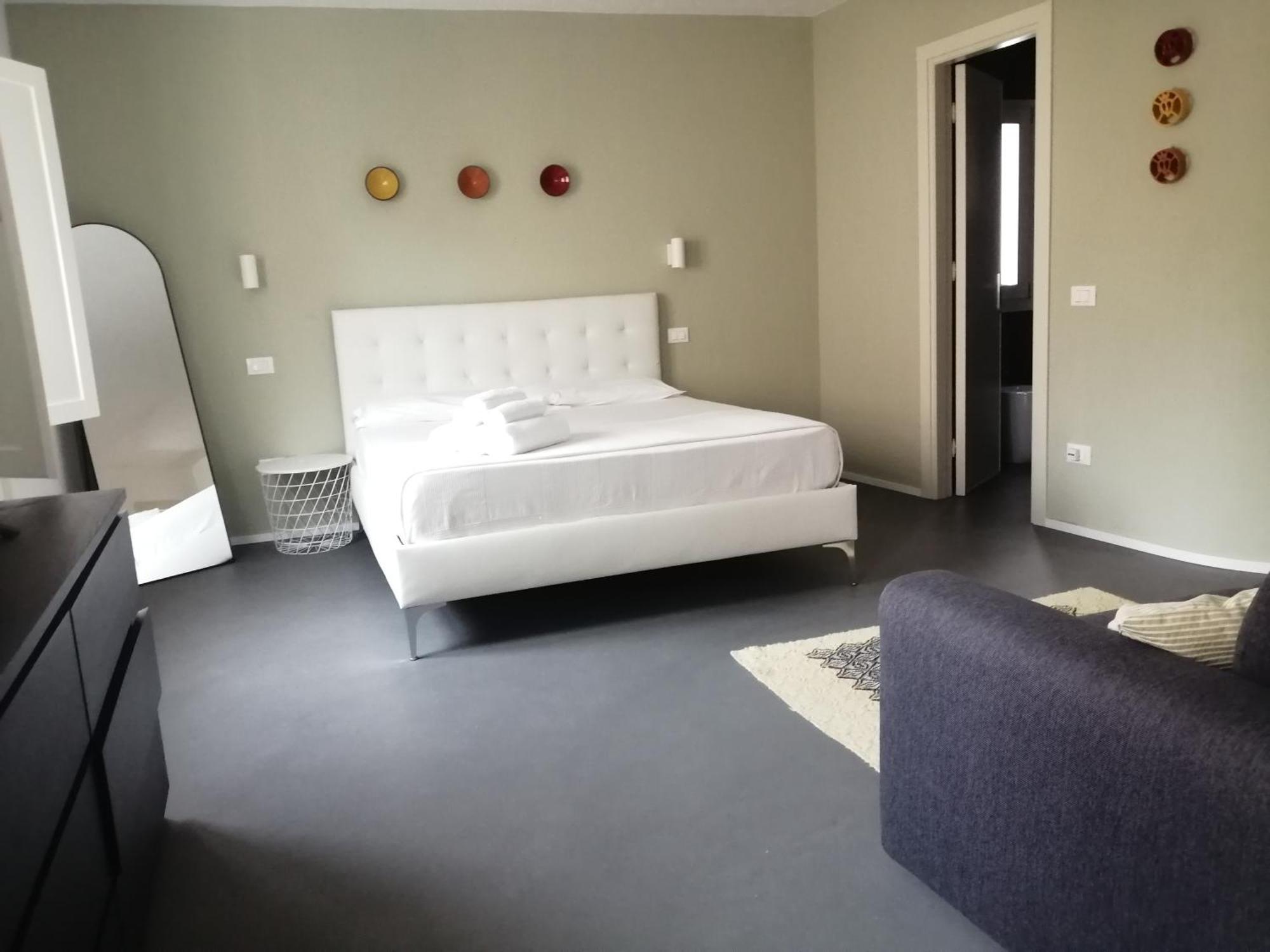 Casa Saba Bed & Breakfast โอโรเซย ห้อง รูปภาพ